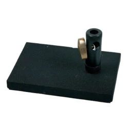 Socle Pour étau Mouche Jmc 2 Positions
