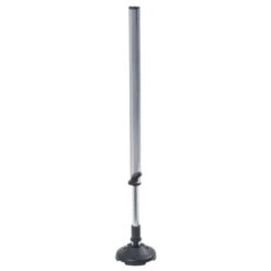 Piéds Télescopique Rive D25 Alu 40/70cm
