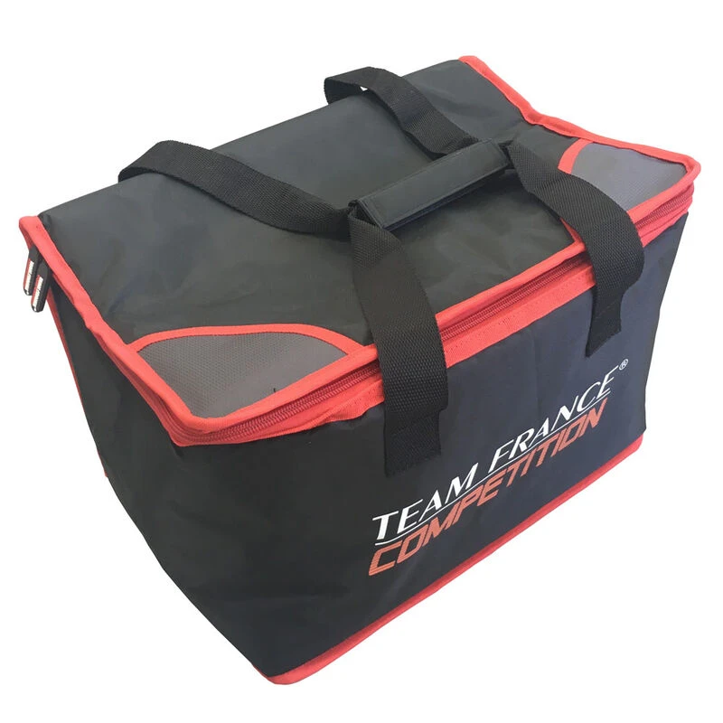 Sac à Appâts Coup Team France Sac Glaciere Team 3 Sac à Appâts Coup Team France Sac Glaciere Team