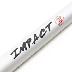 Canne Téléscopique Coup Redfish Impact Tele Pole 7m + Ligne Montée -Magasins De Pêche En Vedette 101457 d