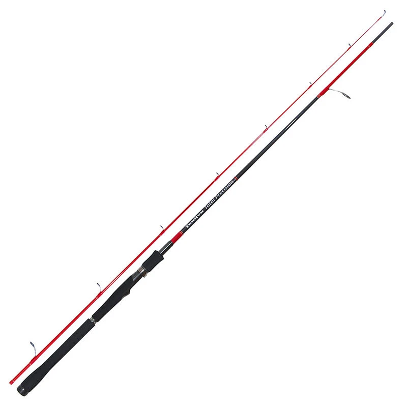Canne Spinning Tenryu Total Precision EVO 2,21m 3-25g 3 Canne Spinning Tenryu Total Precision EVO 2,21m 3-25g