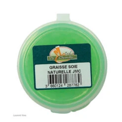 Graisse Jmc Spéciale Soie Naturelle