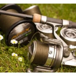 Tresse Carpe Korda Apex Braided Mainline 450m -Magasins De Pêche En Vedette 109611 d