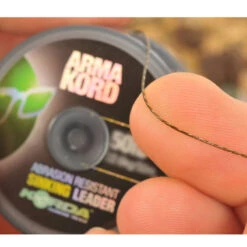 Tête De Ligne Carpe Korda Arma Kord Sinking 50m -Magasins De Pêche En Vedette 109615 b