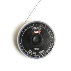 Tresse à Bas De Ligne Carpe Nash Triggalink 20m