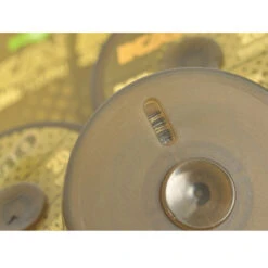 Tresse Gainée Carpe Korda Kamo Coated Hooklink (20m) -Magasins De Pêche En Vedette 110771 e