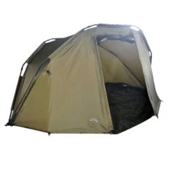 Pack Mack2 Bivouac Carp Addict -Magasins De Pêche En Vedette 111205 f