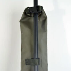 Housse étanche Pour Tête D'épuisette Carpe Mack2 -Magasins De Pêche En Vedette 112119 d