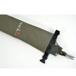 Housse étanche Pour Tête D'épuisette Carpe Mack2 -Magasins De Pêche En Vedette 112119 e