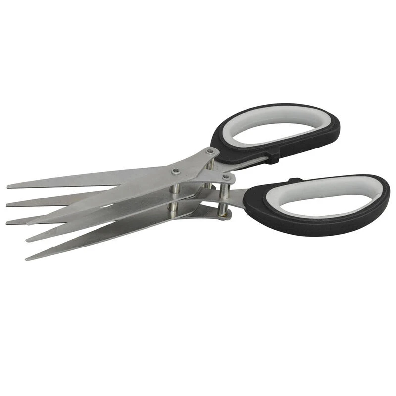 Ciseaux Triples Coup Sensas Xl 3 Ciseaux Triples Coup Sensas Xl