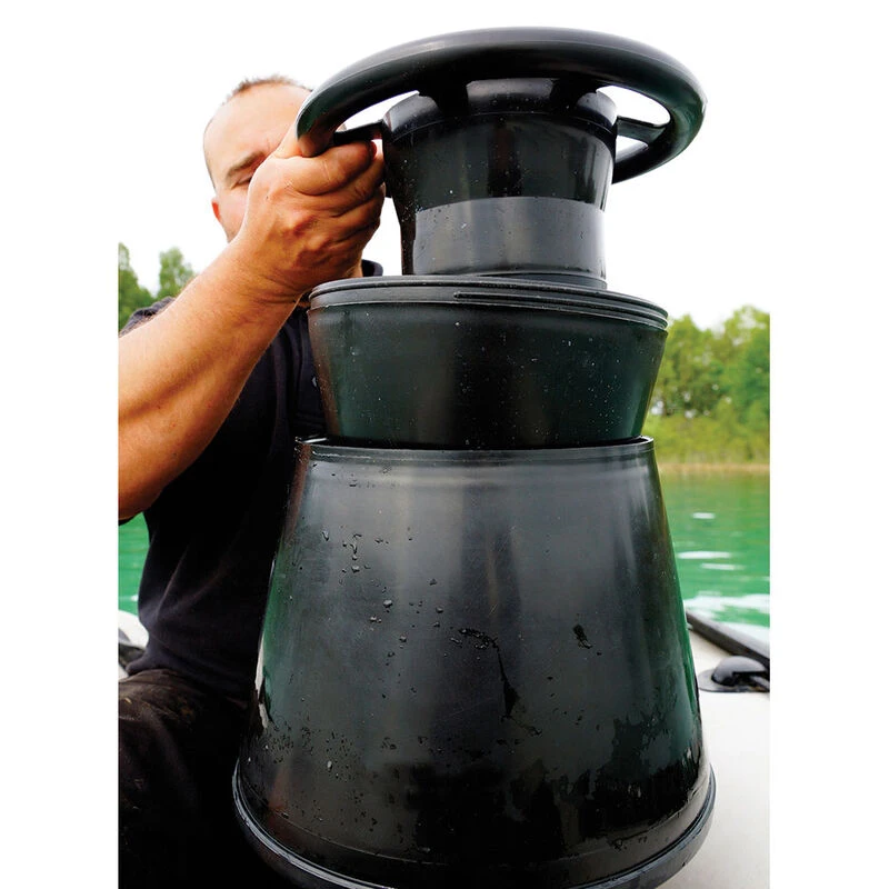 Aquascope Carpe Carp Spirit Water Scan 4 Aquascope Carpe Carp Spirit Water Scan - Image 2