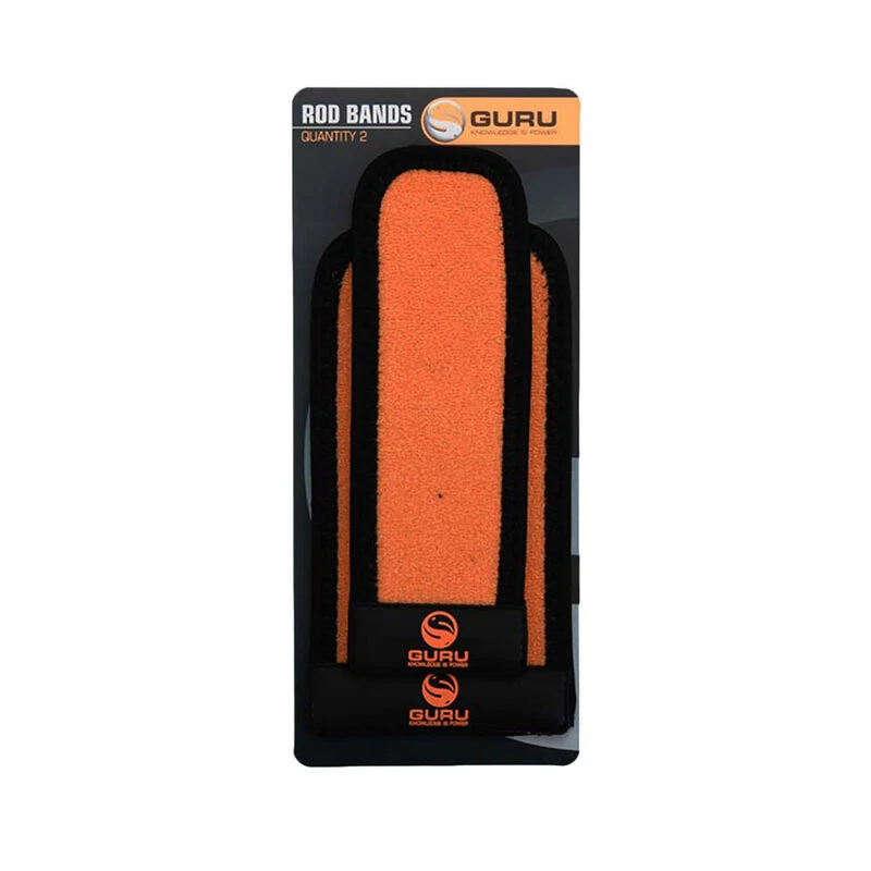 Bandes De Protection Coup Guru Rod Bands 4 Bandes De Protection Coup Guru Rod Bands - Image 2