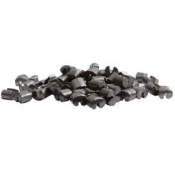 Plombs Fil Droit Fendu Coup Fun Fishing Shoter Box Gm N3-4-5-6-8 -Magasins De Pêche En Vedette 115749 c