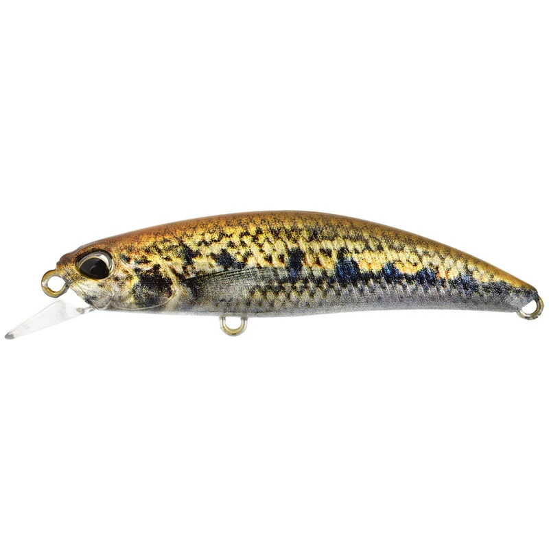 Leurre Dur Jerkbait Duo Ryuki 60S Spearhead 6cm, 5g 3 Leurre Dur Jerkbait Duo Ryuki 60S Spearhead 6cm, 5g