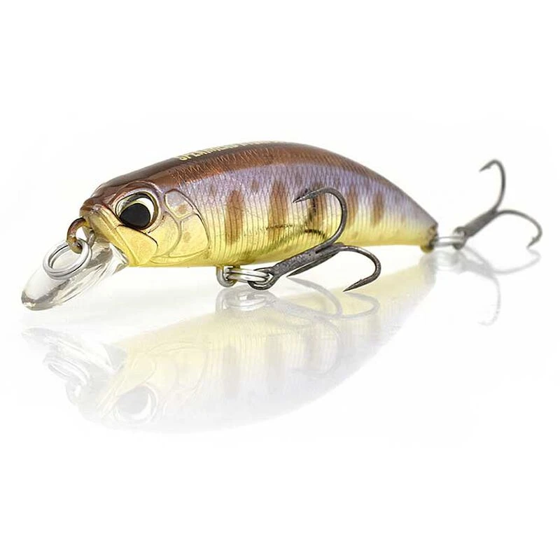 Leurre Dur Jerkbait Duo Ryuki 60S Spearhead 6cm, 5g 4 Leurre Dur Jerkbait Duo Ryuki 60S Spearhead 6cm, 5g - Image 2