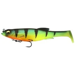 Leurre Swimbait Megabass Magdraft 15cm 35g