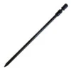 Pique Carpe Mack2 Sword Black Bankstick Pointe Droite 40/60 Cm -Magasins De Pêche En Vedette 118646 a
