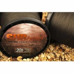 Tresse Carpe Korda Sub Braid 1200m -Magasins De Pêche En Vedette 118740 c