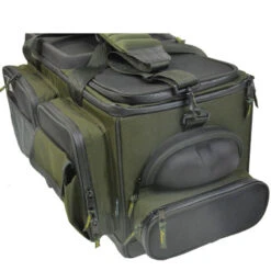 Pack Bagagerie Mastercarp Bait Bag + Mastercarp Barrow Bait + Mastercarp Iso Bait Bag -Magasins De Pêche En Vedette 119003 b