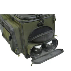 Sac Pour Chariot Carpe Leon Hoogendijk Mastercarp Barrow Bag -Magasins De Pêche En Vedette 119003 c 2