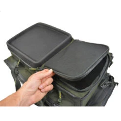 Pack Bagagerie Hoogendijk Mastercarp -Magasins De Pêche En Vedette 119003 e 1