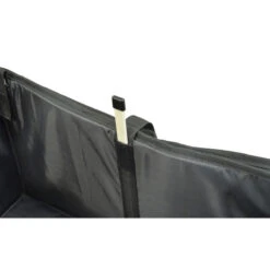 Sac Pour Chariot Carpe Leon Hoogendijk Mastercarp Barrow Bag -Magasins De Pêche En Vedette 119003 g 2