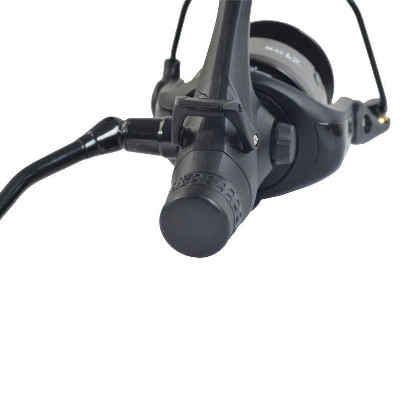 Moulinet Débrayable Carpe Mack2 Carp Addict 6000 Fr 4 Moulinet Débrayable Carpe Mack2 Carp Addict 6000 Fr - Image 2