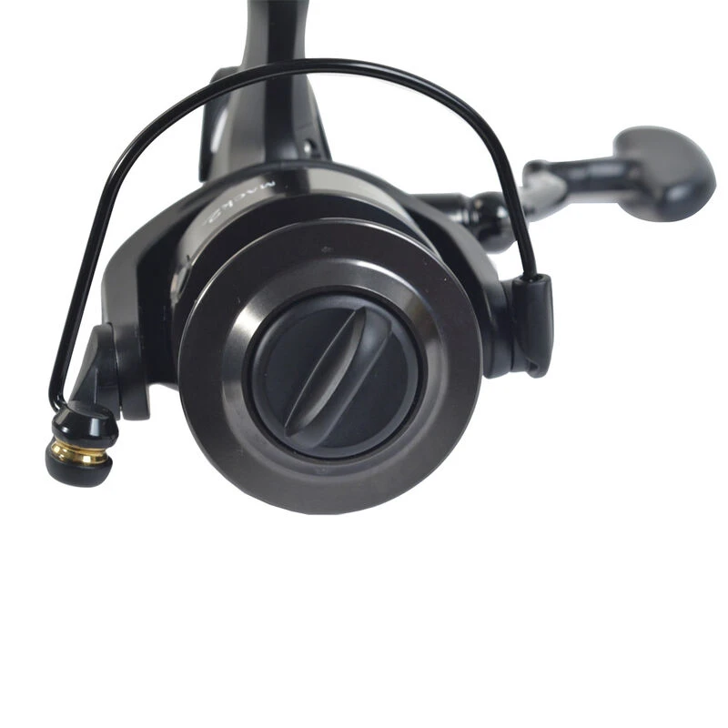 Moulinet Débrayable Carpe Mack2 Carp Addict 6000 Fr 5 Moulinet Débrayable Carpe Mack2 Carp Addict 6000 Fr - Image 3