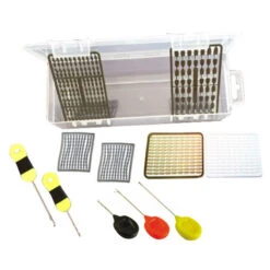 Kit D'outils Carpe Mack2 Tool And Stop Box