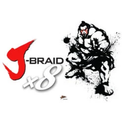 Tresse Daiwa J-Braid X8 Dark Green 300m -Magasins De Pêche En Vedette 119860 c