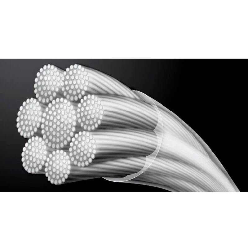 Tresse Daiwa J-Braid X8 Multi-Color 300m 6 Tresse Daiwa J-Braid X8 Multi-Color 300m - Image 4