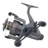 Moulinet Débrayable Coup Shimano Baitrunner Dl 4000 Fb 2 Moulinet Débrayable Coup Shimano Baitrunner Dl 4000 Fb -Magasins De Pêche En Vedette 120046 b