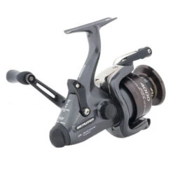 Moulinet Débrayable Coup Shimano Baitrunner Dl 4000 Fb -Magasins De Pêche En Vedette 120046 d