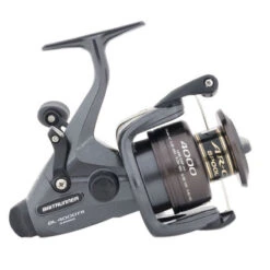Moulinet Débrayable Coup Shimano Baitrunner Dl 4000 Fb -Magasins De Pêche En Vedette 120046 e
