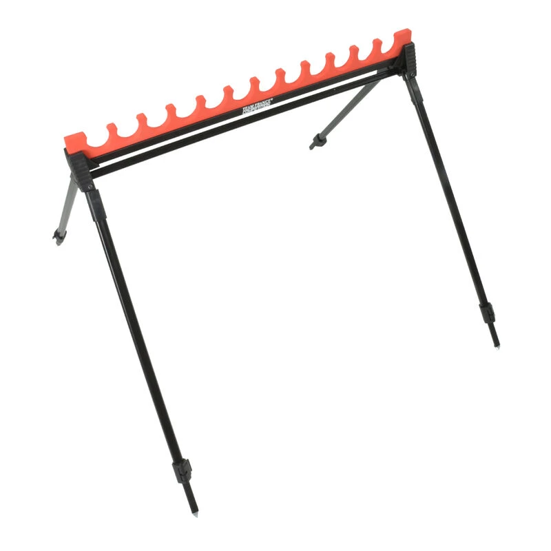 Support De Canne Coup Team France Support 8 Kits Reglable 3 Support De Canne Coup Team France Support 8 Kits Reglable