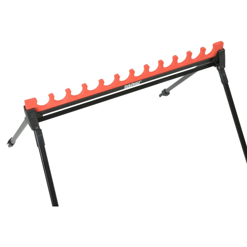 Support De Canne Coup Team France Support 8 Kits Reglable 4 Support De Canne Coup Team France Support 8 Kits Reglable - Image 2