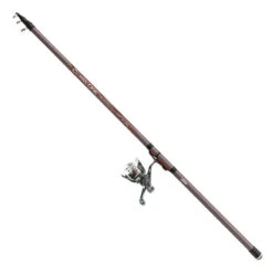 Ensemble Téléréglable Truite Redfish Combo Class One Telereglable 400 Advanced 4m 10-30g