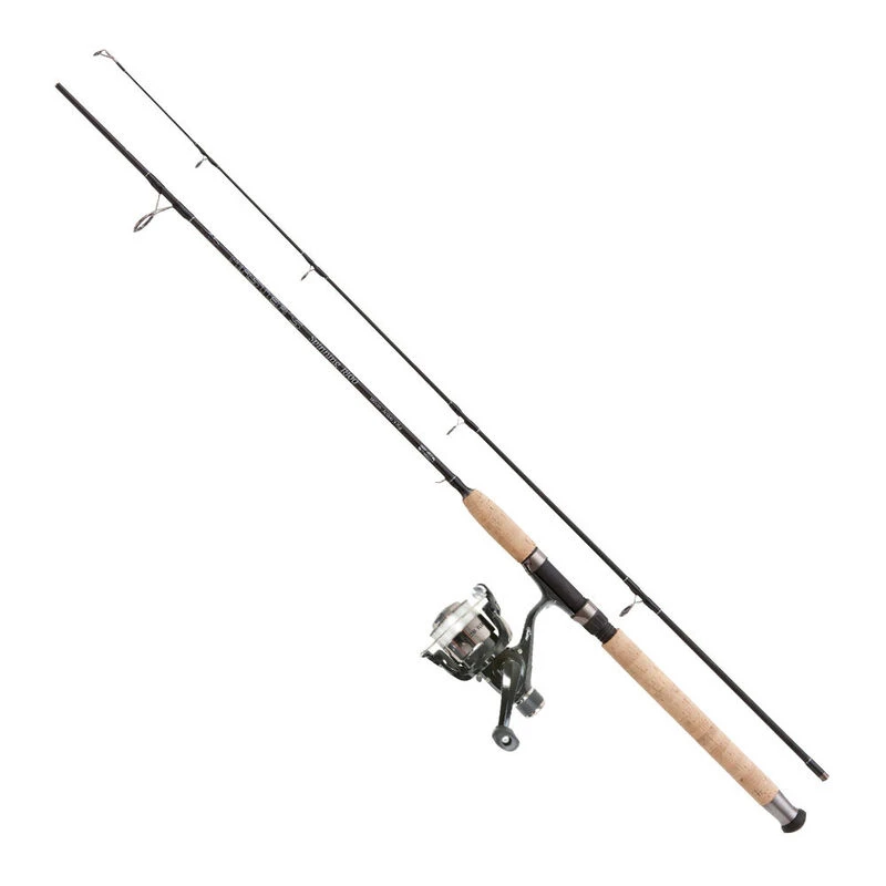 Ensemble Spinning Redfish Combo Master's 1800 Advanced 1.80m, 3-15g 3 Ensemble Spinning Redfish Combo Master's 1800 Advanced 1.80m, 3-15g