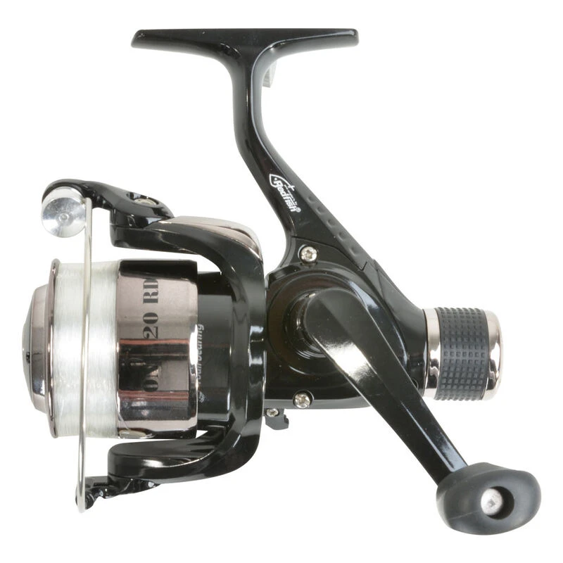 Ensemble Spinning Redfish Combo Master's 1800 Advanced 1.80m, 3-15g 4 Ensemble Spinning Redfish Combo Master's 1800 Advanced 1.80m, 3-15g - Image 2