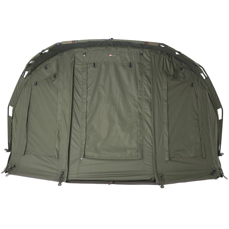 Biwy 2 Places Carpe Jrc Extreme Tx Bivvy 4 Biwy 2 Places Carpe Jrc Extreme Tx Bivvy - Image 2