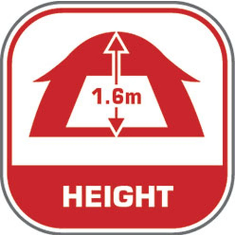 Biwy 2 Places Carpe Jrc Extreme Tx Bivvy 10 Biwy 2 Places Carpe Jrc Extreme Tx Bivvy - Image 8