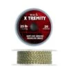 Tresse à Bas De Ligne Carpe Mack2 X-tremity Soft And Sinking Hooklink Braid 20m -Magasins De Pêche En Vedette 122541 a