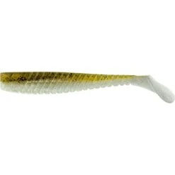 Leurre Souple Shad Madness Bakuree Shad 11cm, 7.85g (x4)