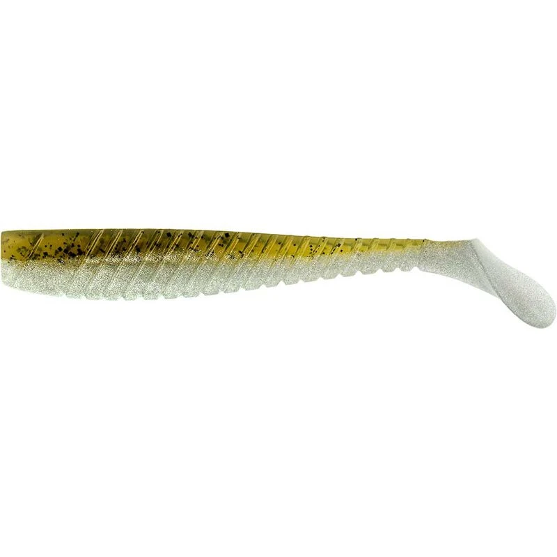 Leurre Souple Shad Madness Bakuree Shad 11cm, 7.85g (x4) 3 Leurre Souple Shad Madness Bakuree Shad 11cm, 7.85g (x4)