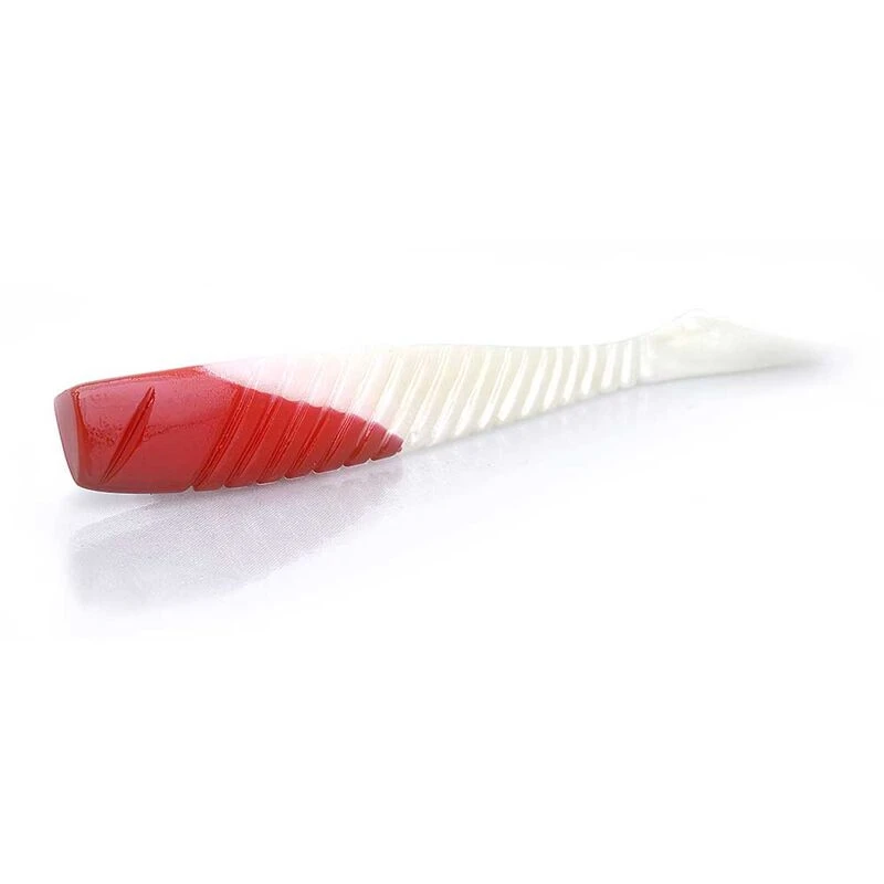 Leurre Souple Shad Madness Bakuree Shad 11cm, 7.85g (x4) 4 Leurre Souple Shad Madness Bakuree Shad 11cm, 7.85g (x4) - Image 2