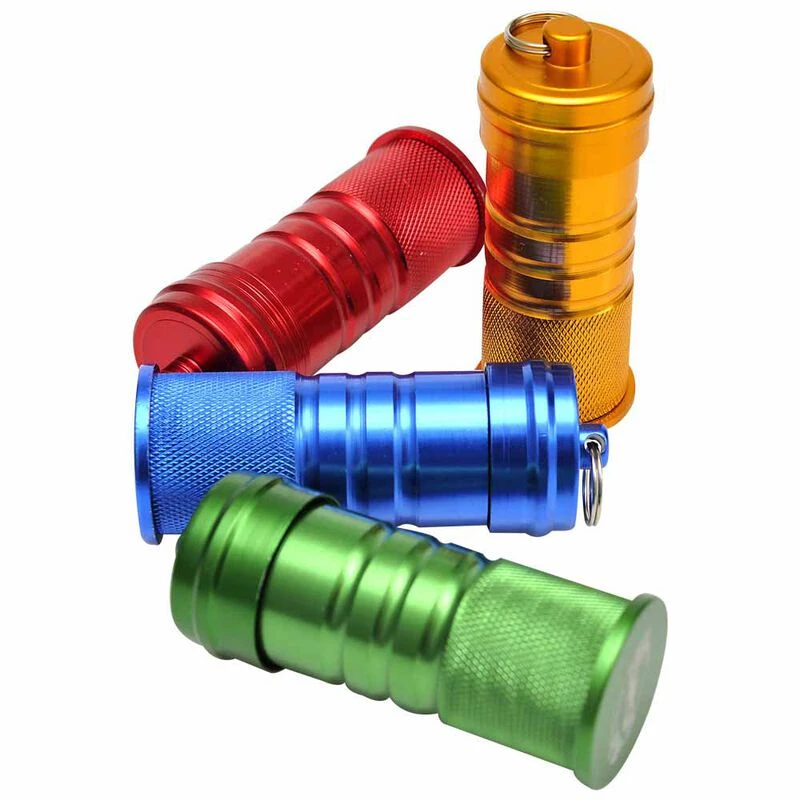 Accessoire Du Gilet Support Pour Bobines Trouthunter Tippet Post 4 Accessoire Du Gilet Support Pour Bobines Trouthunter Tippet Post - Image 2