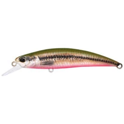 Leurre Dur Jerkbait Duo Ryuki 80S Spearhead 8cm, 12g