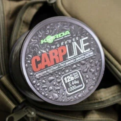 Nylon Korda Carp Line 1000m -Magasins De Pêche En Vedette 125445 c