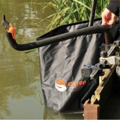 Bourriche Coup Guru Silver Match 2.50m 18 Bourriche Coup Guru Silver Match 2.50m -Magasins De Pêche En Vedette 125468 g