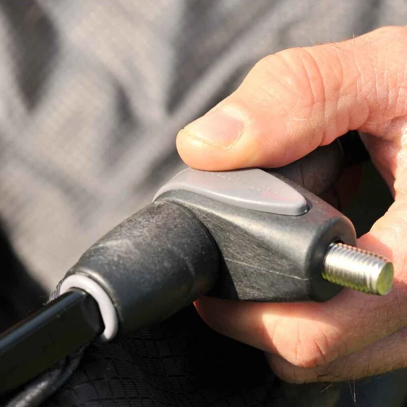 Bourriche Coup Guru Silver Match 2.50m 10 Bourriche Coup Guru Silver Match 2.50m - Image 8